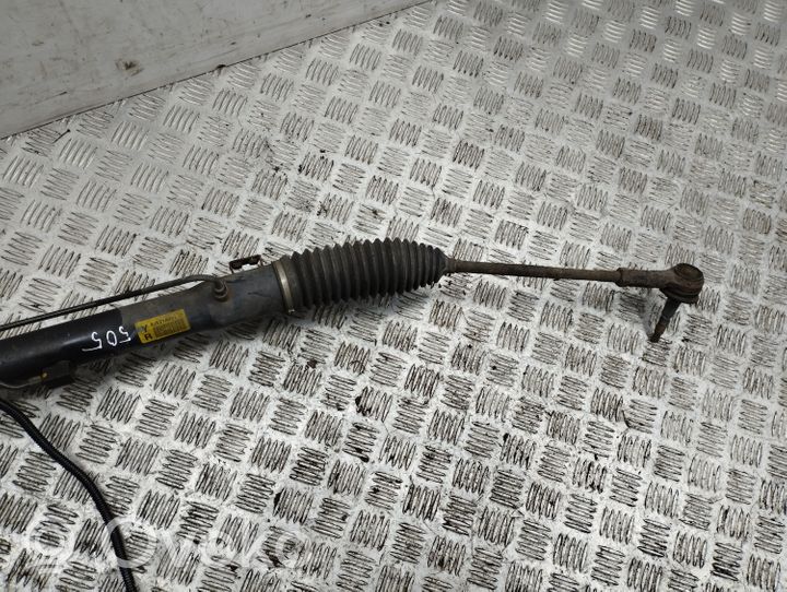 Opel Antara Steering rack BJK21A021