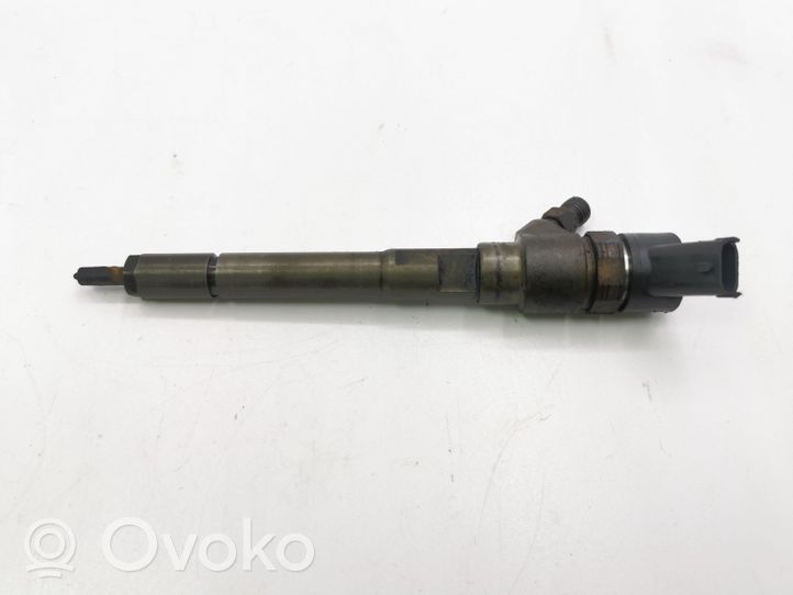 KIA Sportage Injecteur de carburant 0445110258