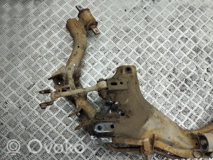 Honda CR-V Rear subframe 