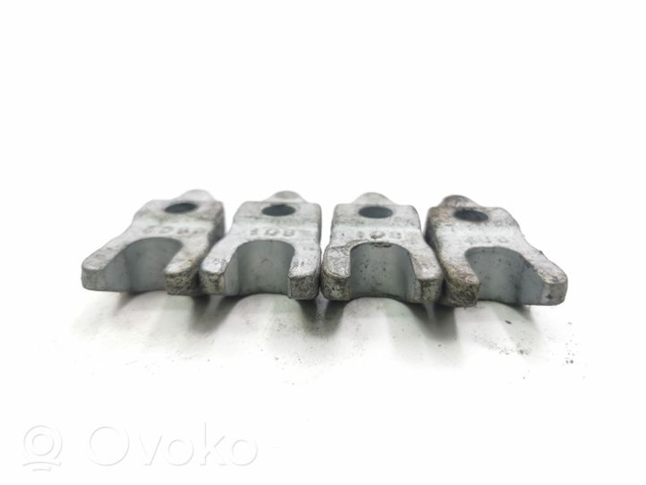 Opel Antara Fuel Injector clamp holder 