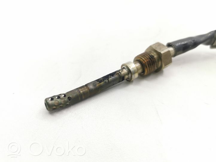 Opel Antara Exhaust gas temperature sensor 96868946