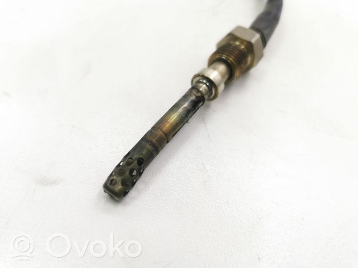 Opel Antara Exhaust gas temperature sensor 96868946