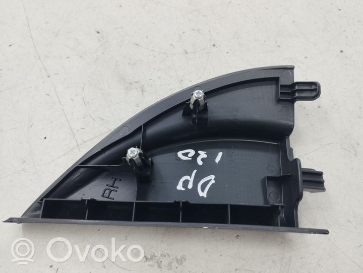 Hyundai i30 Kita priekinių durų apdailos detalė 87660A5010