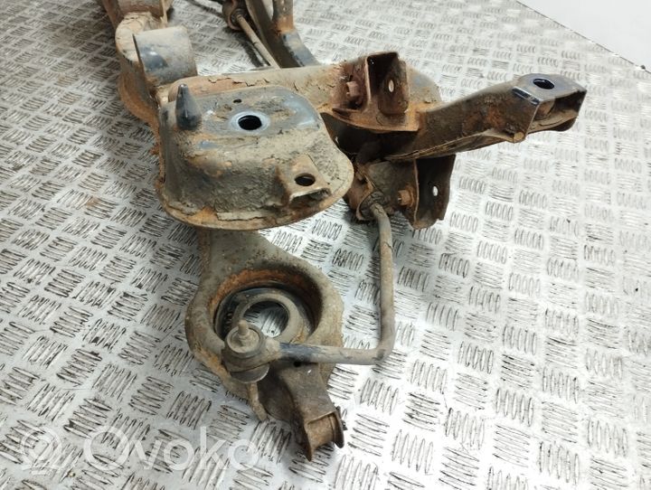 Ford Kuga I Rear subframe 