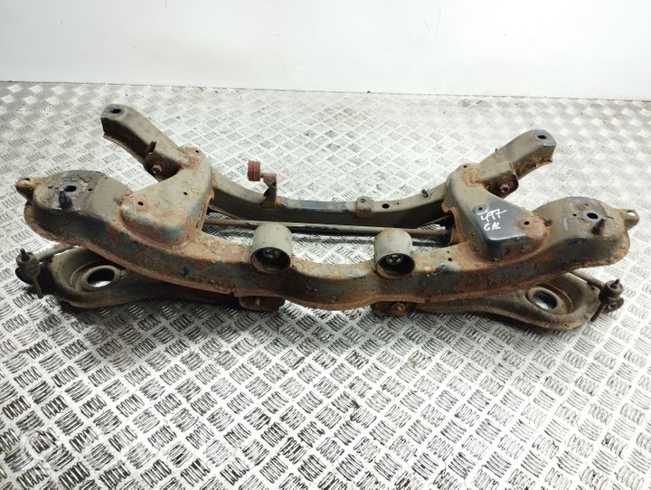 Ford Kuga I Rear subframe 