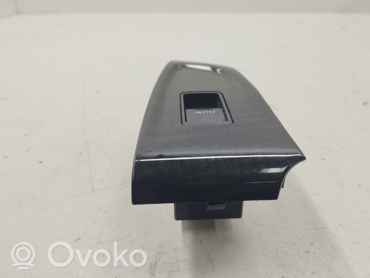 Honda Accord Electric window control switch 35780TL0E01M1