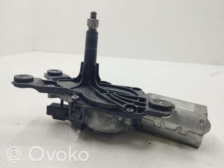 Ford Grand C-MAX Rear window wiper motor AV6117K441AC