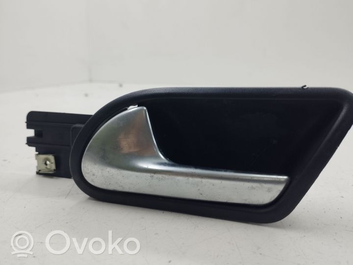 Volkswagen Golf V Maniglia interna per portiera anteriore 1K2837113