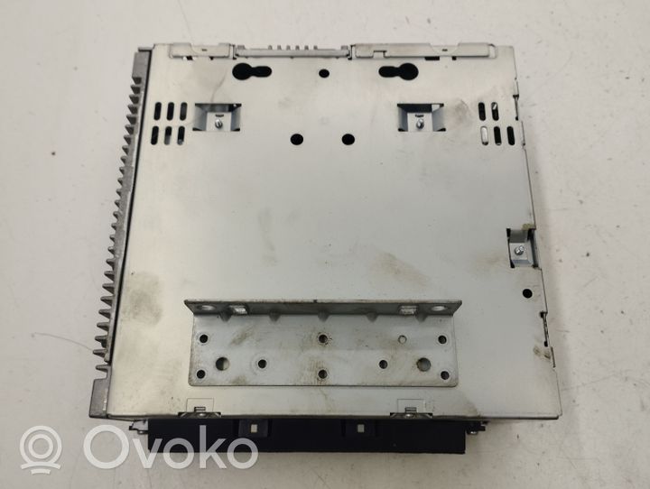 Volvo V50 CD/DVD changer 31285447