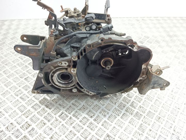 KIA Sportage Manual 6 speed gearbox S714JE