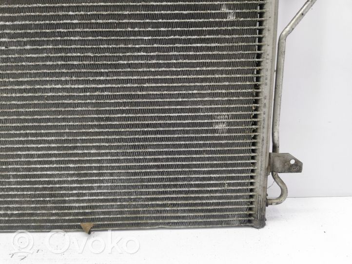 Chrysler Voyager Gaisa kondicioniera dzeses radiators 