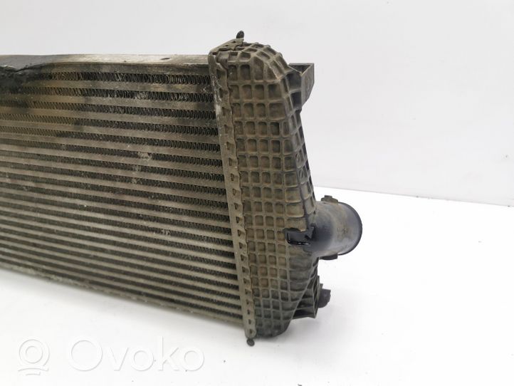 Chrysler Voyager Chłodnica powietrza doładowującego / Intercooler 04677732AC