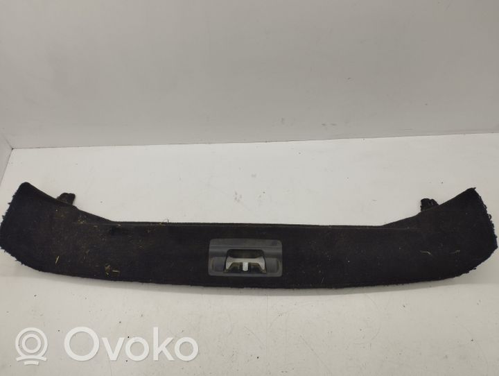 Land Rover Range Rover Sport L320 Takaluukun kannen lukon lista ERL500040