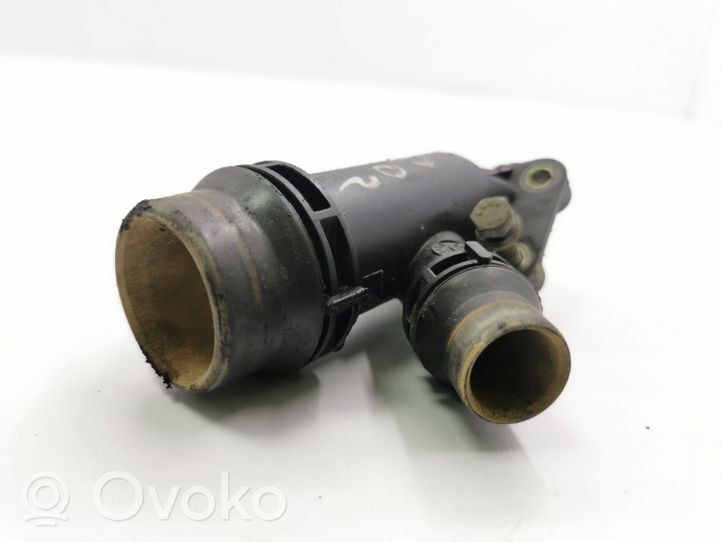 BMW 3 E46 Tuyau de liquide de refroidissement moteur 2247744