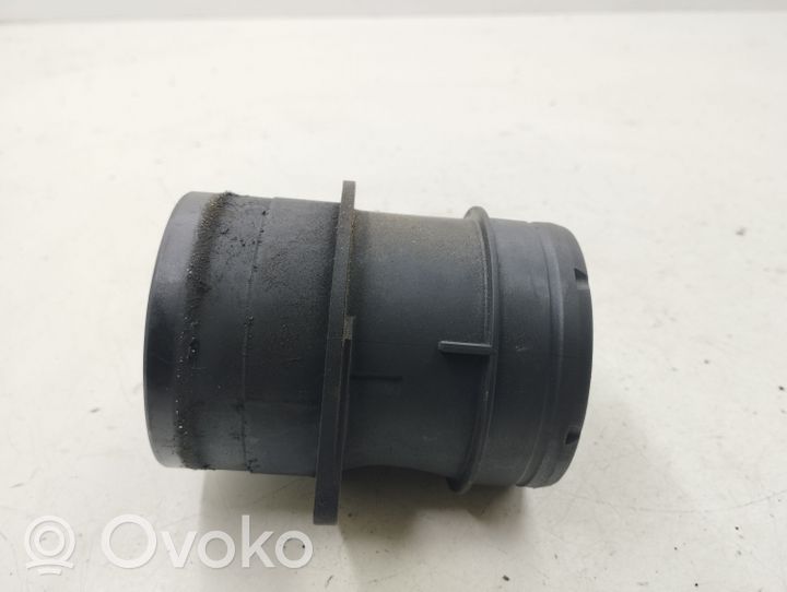 Audi A6 C7 Przepływomierz masowy powietrza MAF 0281002956