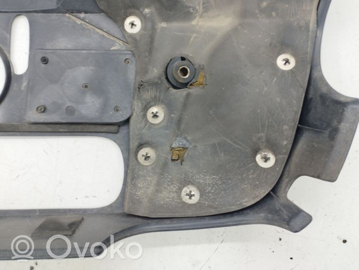 KIA Sorento Couvercle cache moteur 