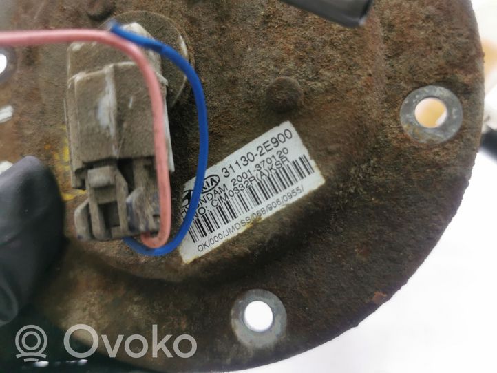 KIA Sportage Sensor de nivel de combustible 311302E900