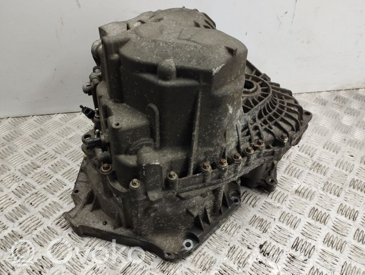 Opel Antara Manual 6 speed gearbox R110843163C