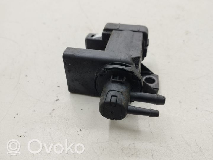 Opel Antara Vacuum valve 25183170