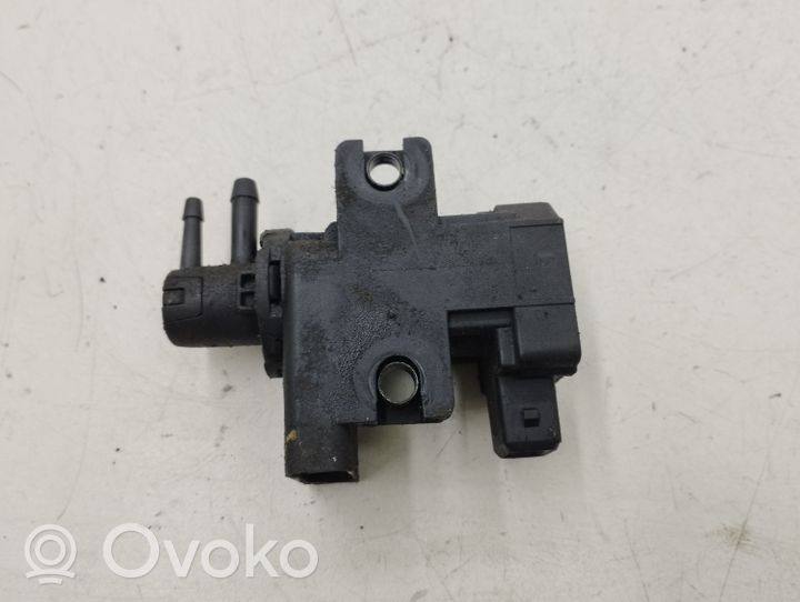 Opel Antara Vacuum valve 25183381