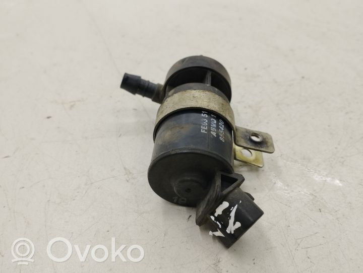 Mazda CX-7 Pompe lave-phares 8554200901