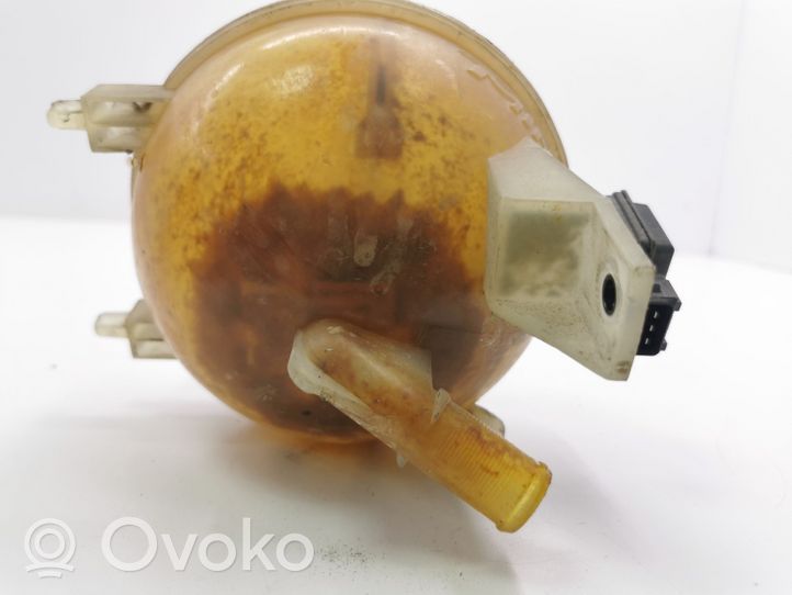 Peugeot 307 Coolant expansion tank/reservoir 9646903180