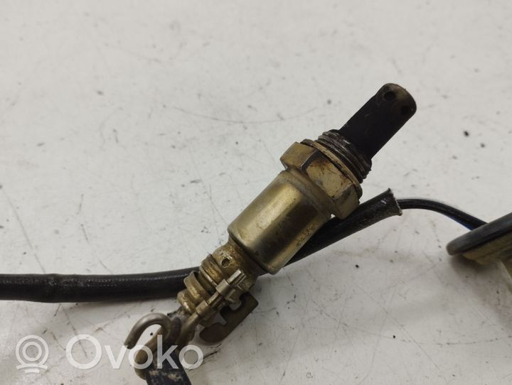 Toyota Corolla Verso AR10 Sonde lambda D0X0264