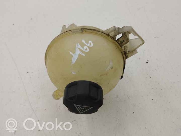 Citroen C4 II Picasso Aušinimo skysčio išsiplėtimo bakelis 9678514680