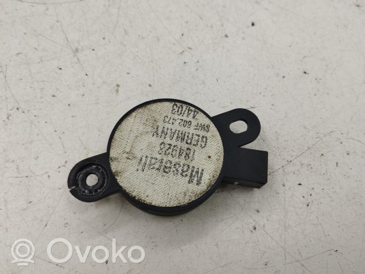 Maserati Quattroporte Głośnik / Buzzer czujnika parkowania PDC 184928