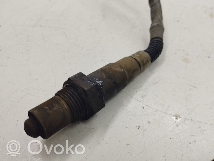 BMW X5 E53 Sensore della sonda Lambda 753073602