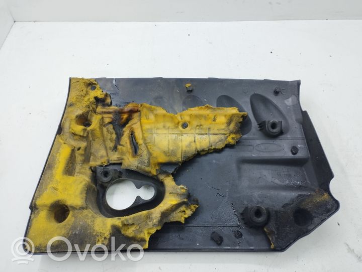 Ford Focus C-MAX Engine cover (trim) 3M5Q6N041AF