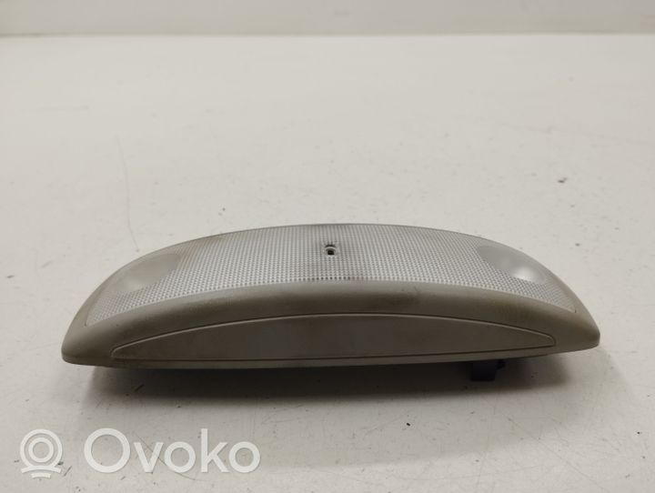 Volvo S60 Rear seat light 39859713