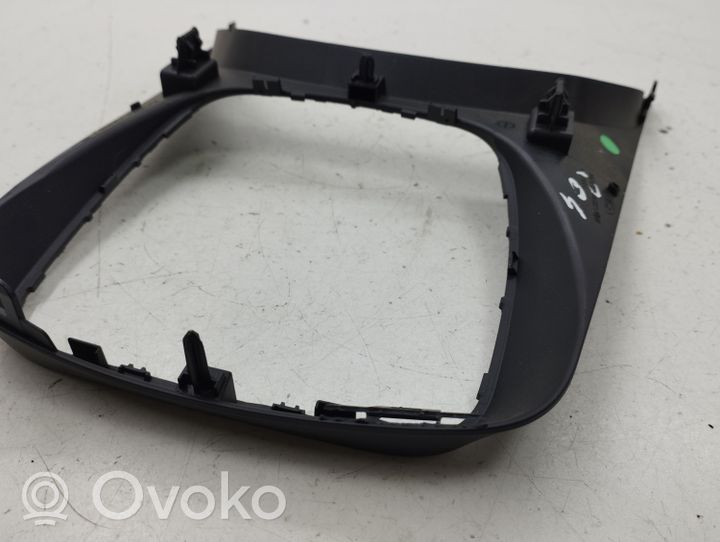 Ford C-MAX II Rivestimento in plastica cornice della leva del cambio AM51R044H82ADW