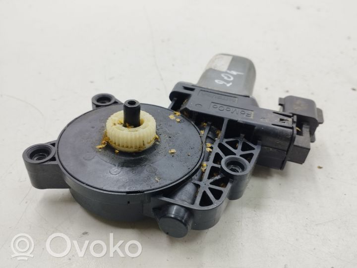 Ford C-MAX II Front door window regulator motor 918956102