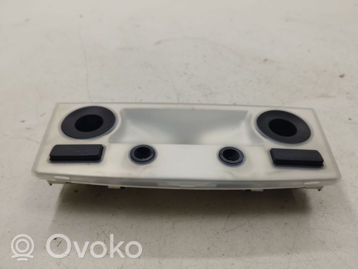 BMW 5 E60 E61 Lampka podsufitki tylna 6962057