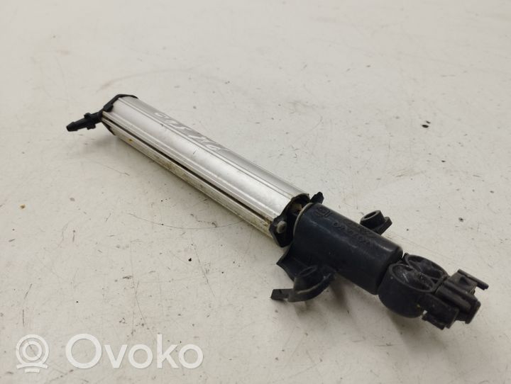 Volvo V60 Dysza spryskiwacza lampy przedniej 2551104523