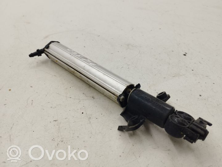 Volvo V60 Ugello a spruzzo lavavetri per faro 2551104523