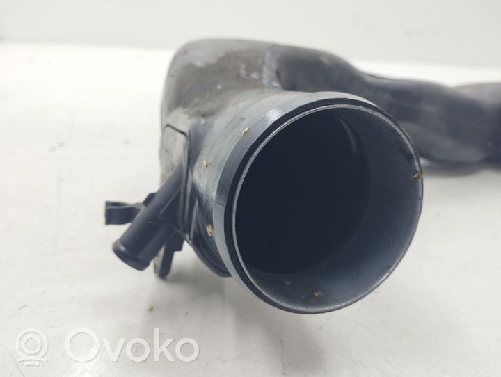 Opel Mokka Tube d'admission d'air 55577107