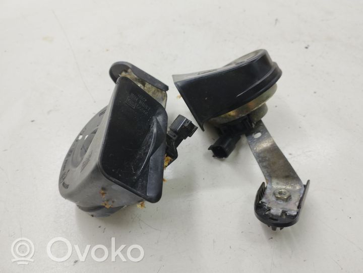 Volvo V60 Hupe Signalhorn Fanfare A046522