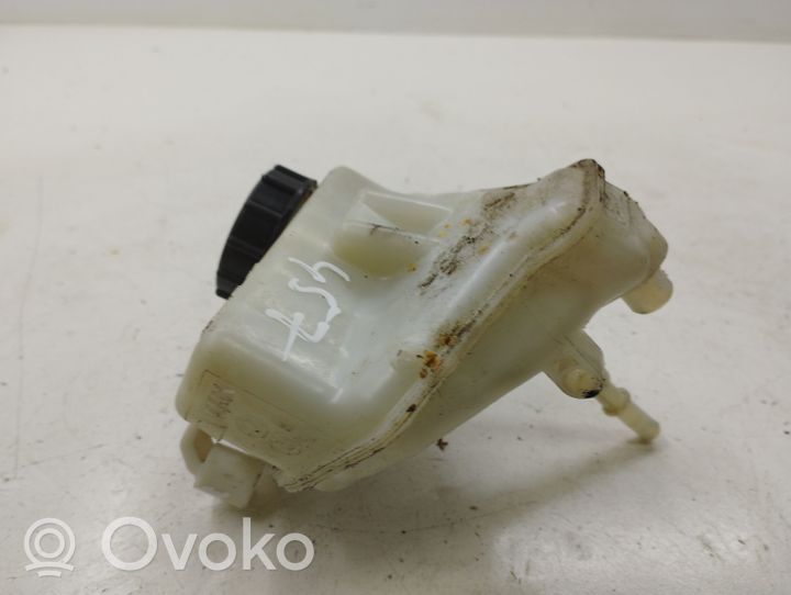 Volvo V60 Brake fluid reservoir 03350885571