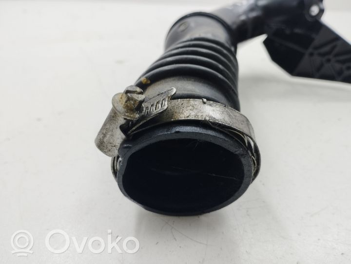 Volvo S60 Tube d'admission d'air 