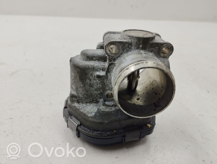 Volvo S60 Droselinė sklendė 9673534480