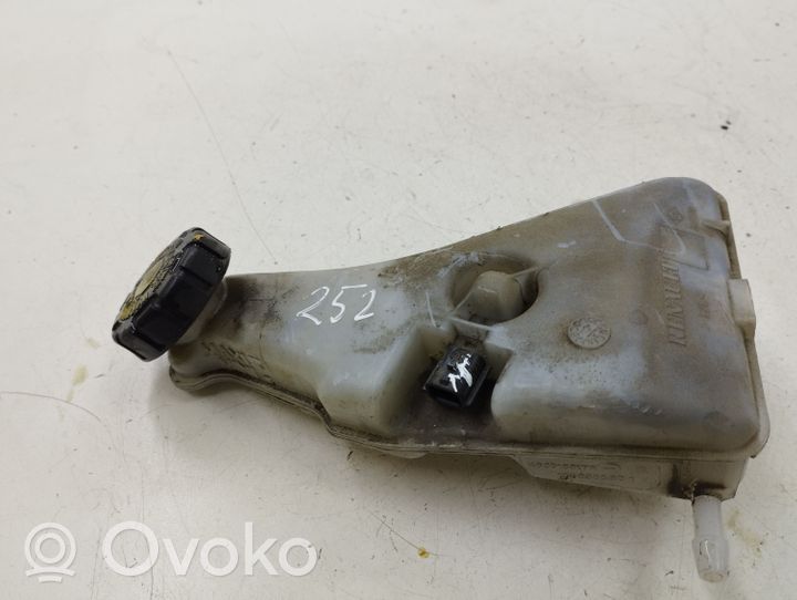 Renault Clio IV Zbiornik płynu hamulcowego 4609158174