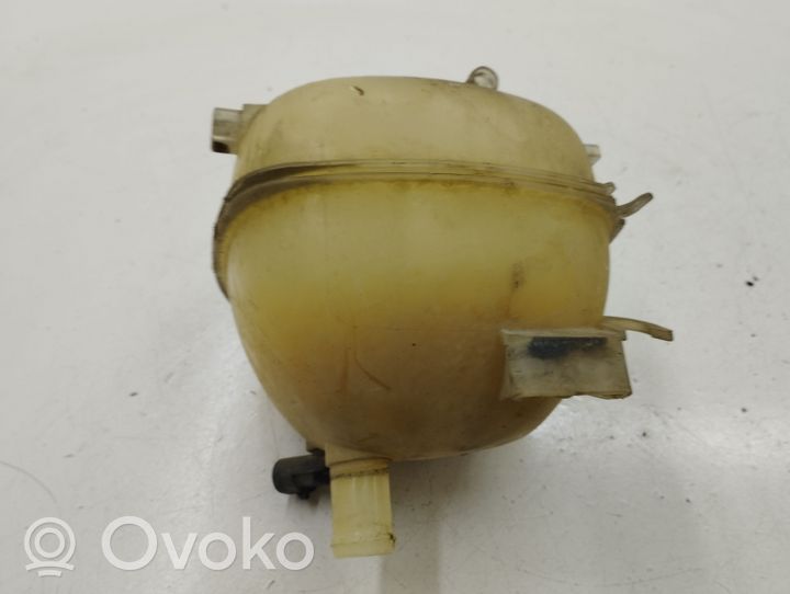 Opel Vectra C Coolant expansion tank/reservoir 9202200