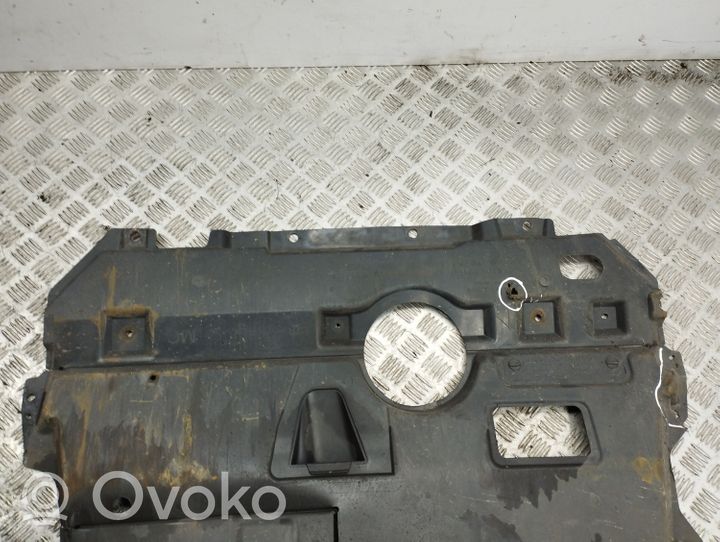 Toyota Auris E180 Protezione anti spruzzi/sottoscocca del motore 5141002180