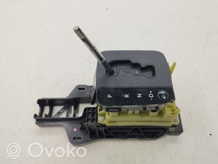 Mercedes-Benz B W245 Gear selector A13700709