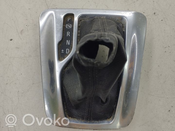 Opel Zafira C Gear shift selector indicator 20901203