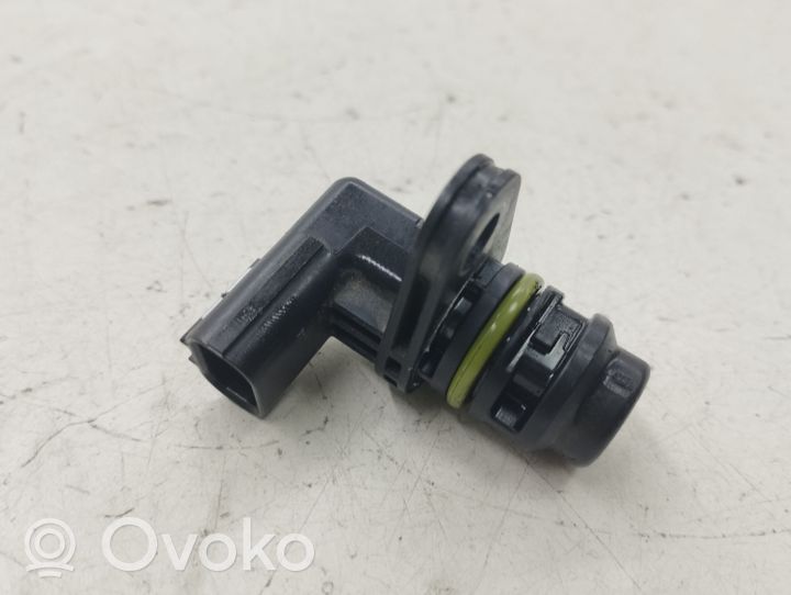 Opel Antara Crankshaft position sensor 96868917