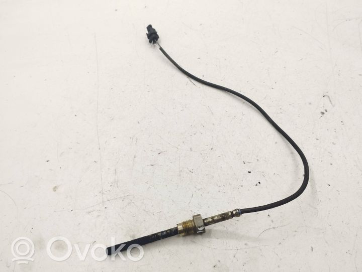 Mercedes-Benz ML W164 Sensore di temperatura dei gas di scarico A0051531128