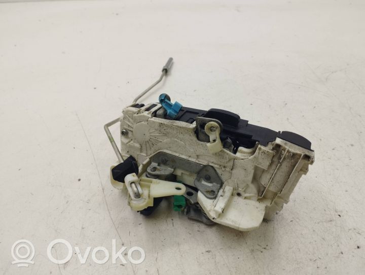 Chrysler Voyager Front door lock P04589281AE